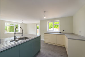 Kitchen / Dining / Family Room- click for photo gallery